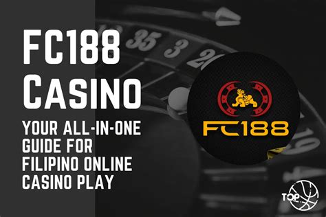 FC188 Gaming: Your One.